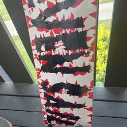 Skate Deck