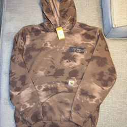 Men’s Carhartt Hoodies