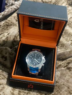 Giorgio Milano Watch