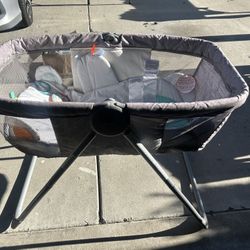 Bassinet 