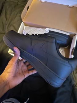 Black Air Force’s