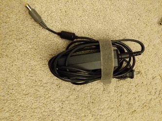 Lenevo laptop charger