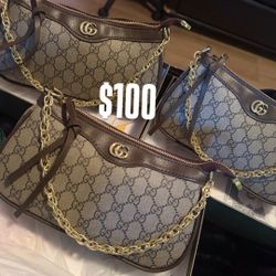 Gucci bags