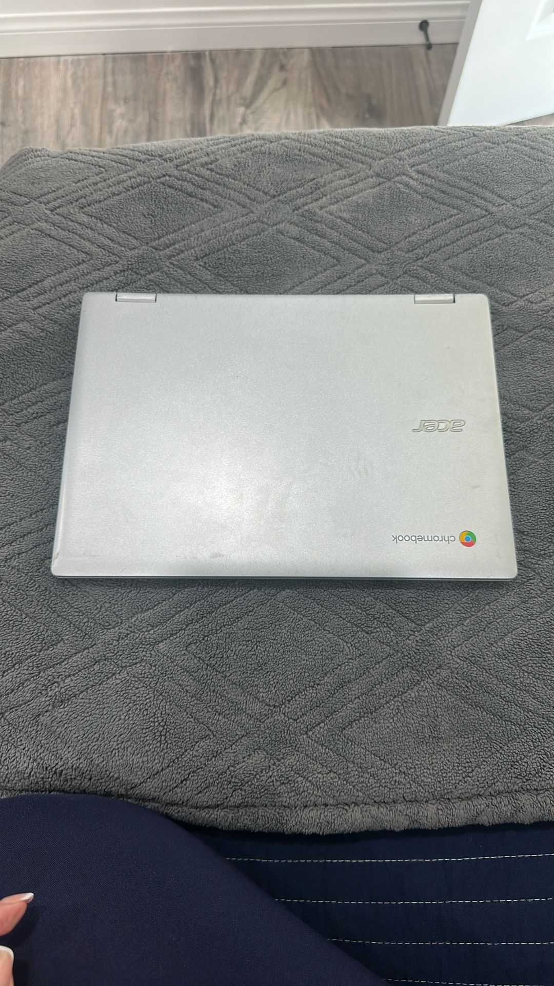 Acer Chromebook 12inch Screen