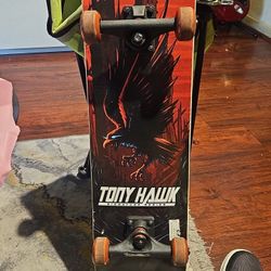 Tony Hawk Signature Series Skateboard