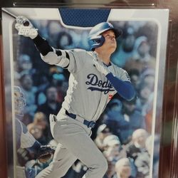 Shohei Ohtani