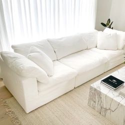 Cloud Sofa Sectional