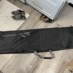 High Sierra Snowboard Bag