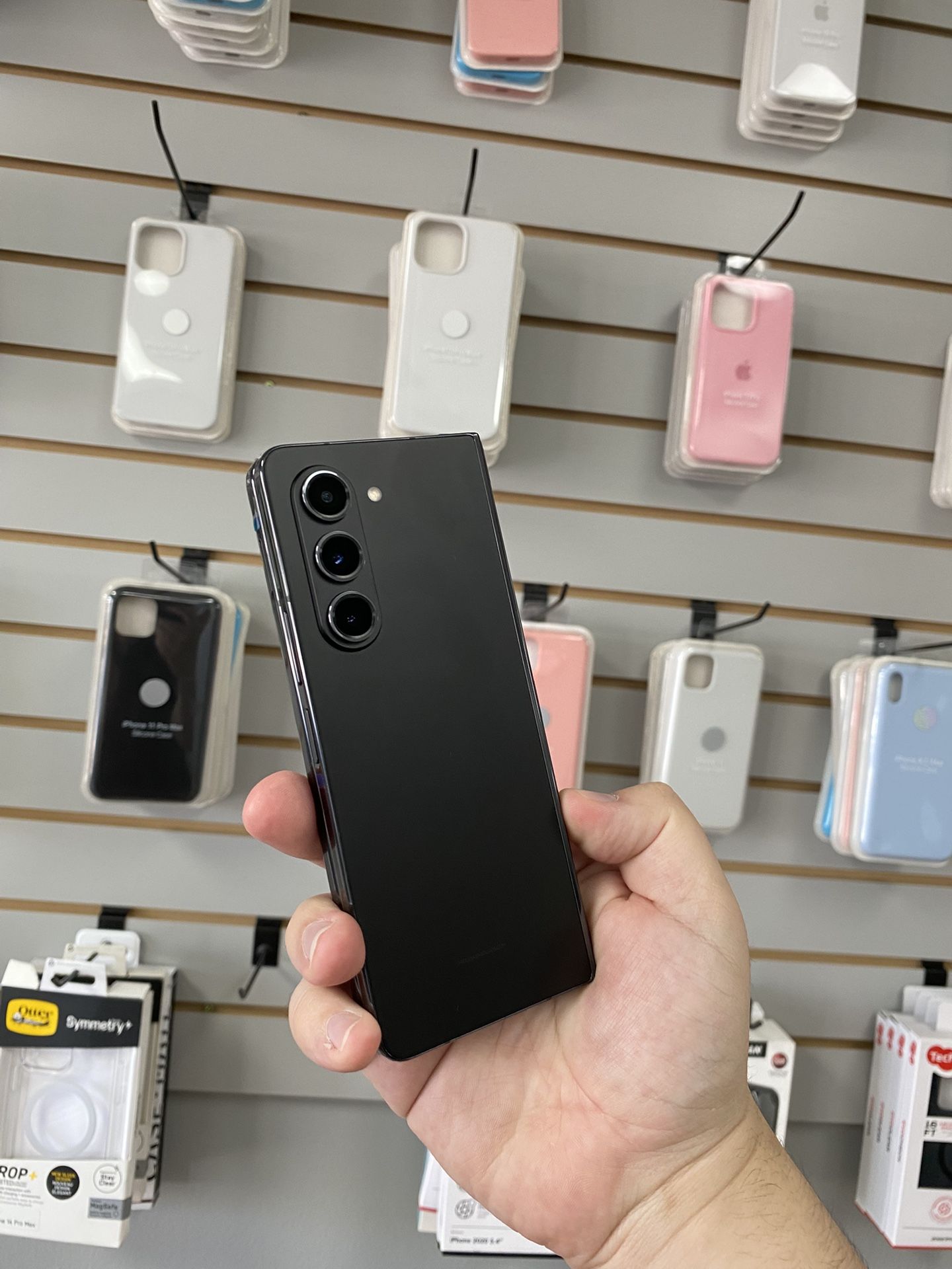 Samsung Galaxy Fold 5 At&t 512gb 