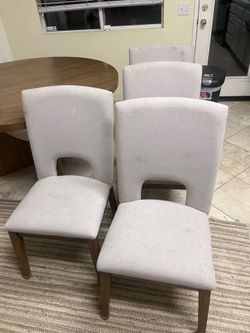 Free Dining Chairs