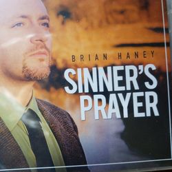 Brian Haney - Sinners Prayer
