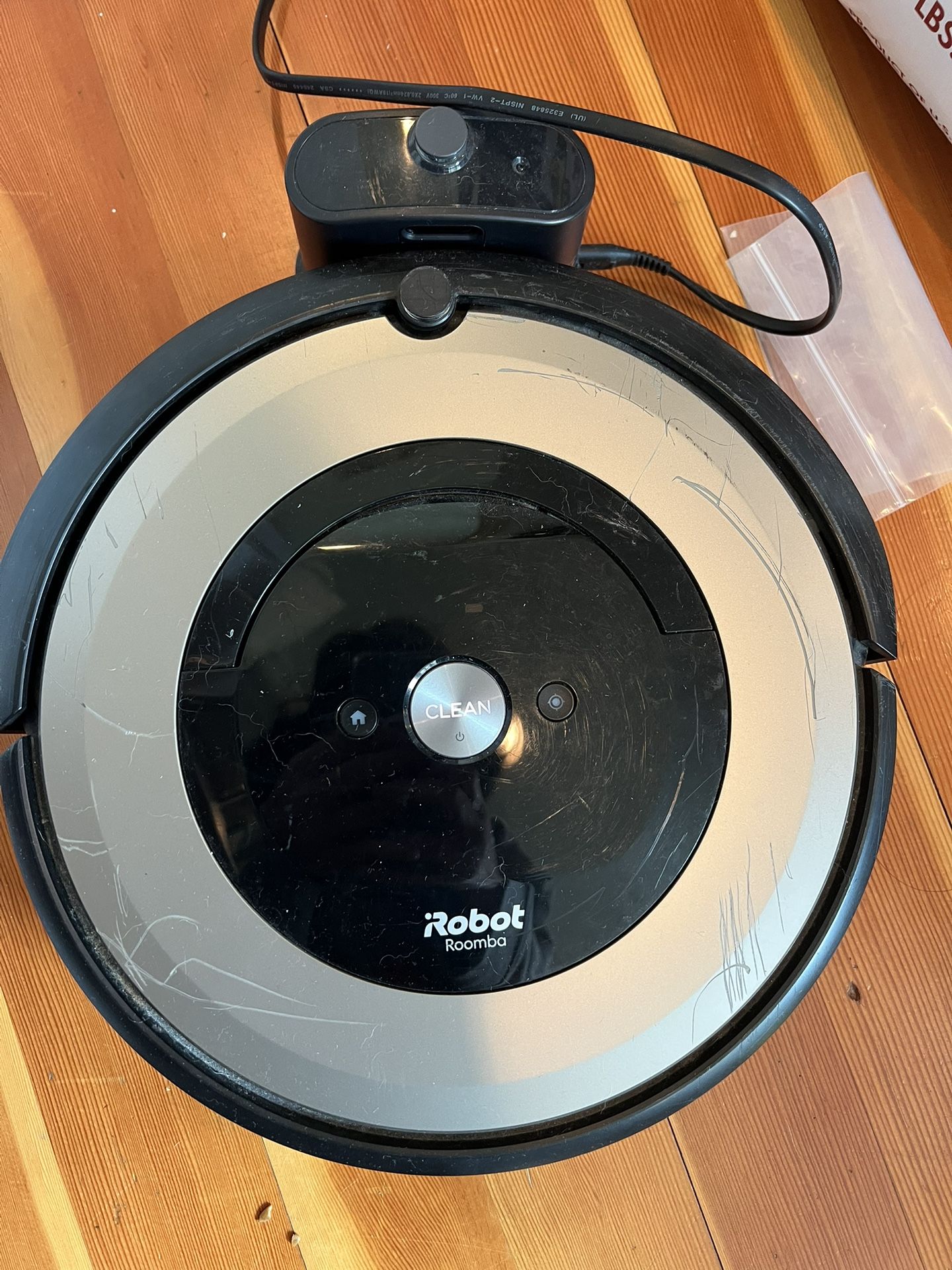Irobot Roomba