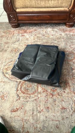 Air bed