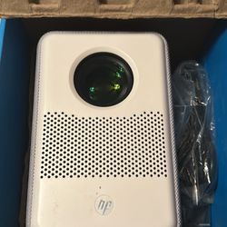 Hp Projector CC200
