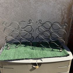 Wine Rack 