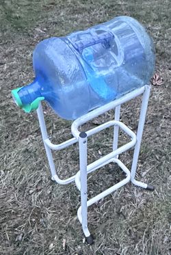 5 Gallon Bottle Holders