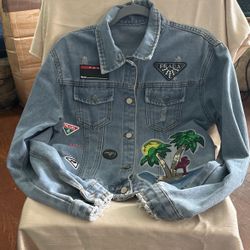 Jackets De Jeans