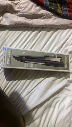 Conair InfinitiPro Digital Flat Hair Iron