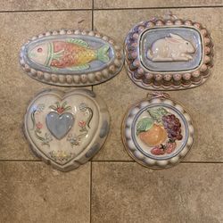 Decorative Molds