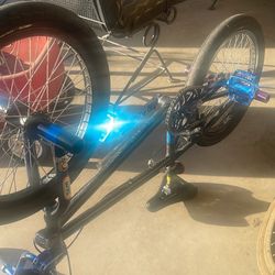 custom bmx biz jordan 