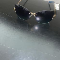 Tory Burch Sunglasses 