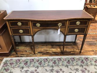 Councill Craftsman Sideboard Server
