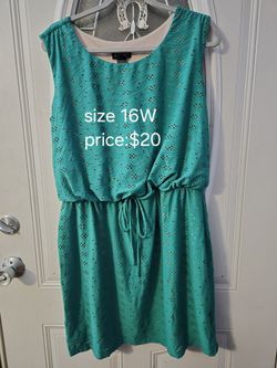 Dress