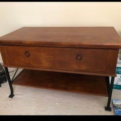 Tv Stand Or Table 