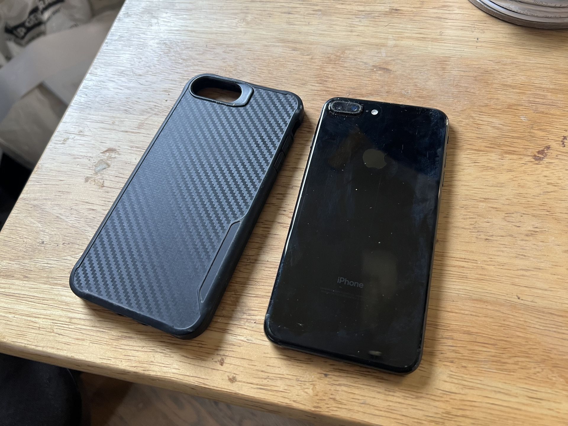 Iphone 7 Plus Unlocked for Sale in Bakersfield, CA OfferUp