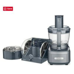 Cuisinart Food Processor