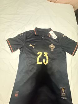 Puma portugal jersey Vithina