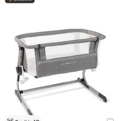 Mika Mickey Bassinet