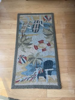 Indoor Mat 4.5 X 2.5