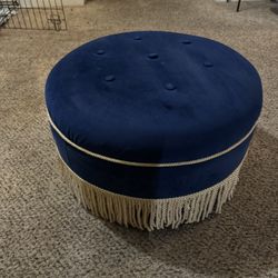 Bedroom Stool
