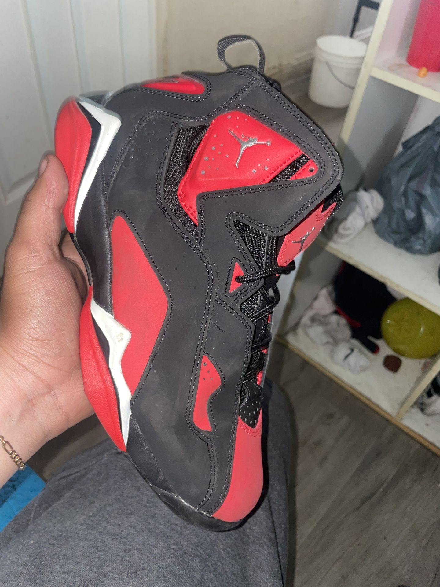 Jordan’s