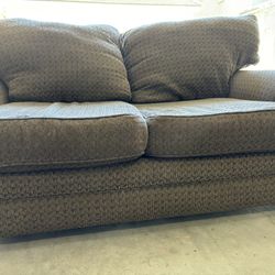 Loveseat