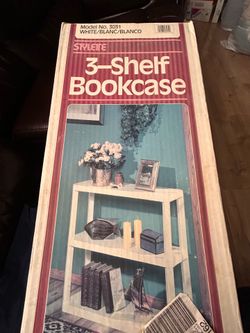 Bookcase