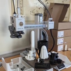 Bambu Lab A1 mini 3D Printer