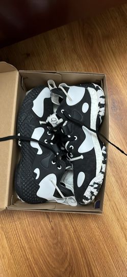 Adidas Harden size 8