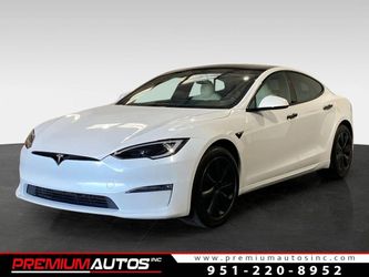 2023 Tesla Model S