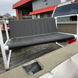 Outside Chair/ Bench