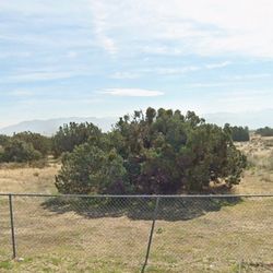4 Acre Vacant Land Hesperia