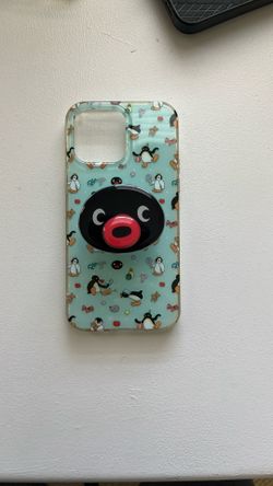 Used iPhone 14 Max Pro Case