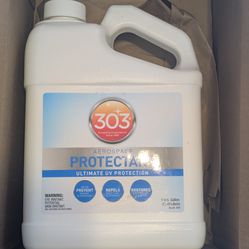 303 AEROSPACE PROTECTANT