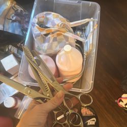Professional Grooming Supplies