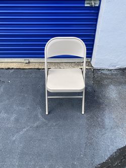 Folding Chair