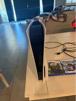 PlayStation 5