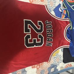 Jersey 