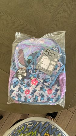 Backpack