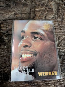 Chris Webber#362